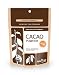 Navitas Naturals Cacao Powder, Organic, 16-Ounce Pouches (Pack of 2)