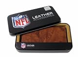 Atlanta Falcons Embossed Checkbook