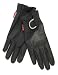 Toggi Andorra Leatherette Riding Glove