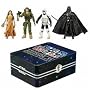 Star Wars Episode 6 Collectible Tin