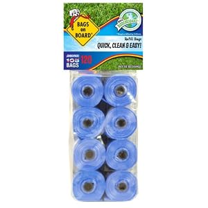 Bags on Board Regular Bag Refill Pack Bags on Board Regular Bag Refill Pack