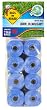 Bags on Board Biodegradable Bag Refill for Dispensers, 120 Count