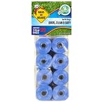 Bags on Board 10202 Bag Refill for Dispensers 120 Count