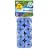 Bags on Board Biodegradable Bag Refill for Dispensers, 120 Bags