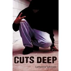 Cuts Deep (Shades)