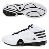 Adidas TS Lightning Creator NCAA Mens Basketball Shoes