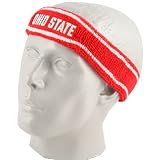 Nike Ohio State Buckeyes Scarlet Elite Headband