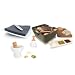 Vacu Vin Gift Box Tapas Set (Green/White)