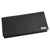 カルバンクライン Calvin Klein 長財布 カーフ メンズ ブラック 79219 【並行輸入品】