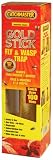 Mini Gold Stick Fly & Wasp Catcher 10.5