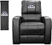 Colorado Rockies XZipit Home Theater Recliner