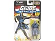 Gi Joe 25th Anniversary Figure Cobra Commander Resolute