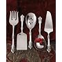 Wallace Rose Point Flat Server