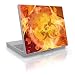 Laptop Skin (Can be trimmed to fit most laptops.) (15 x 12) - Outbreak