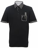 Volcom Jimbo Polo Shirt - Short-Sleeve - Men's