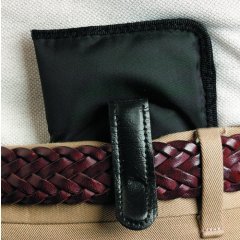 Dr. Bakst Magnetic Compact Back Brace