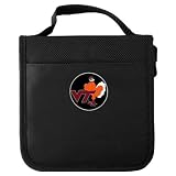 Virginia Tech Hokies CD Case/Holder