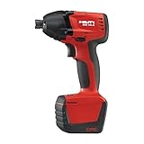 HILTI (ヒルティ) 充電式インパクトドライバー SID14-A ケース 2012569(本体+ケースのみ) 【メーカー取寄せ】