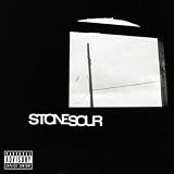 Stone Sour CD + DVD