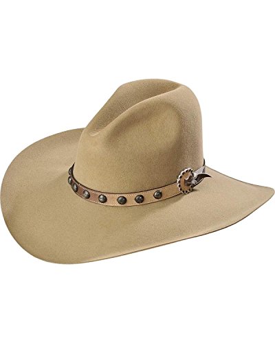 stetson hats outlet