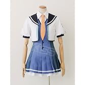 バルドスカイ　星修学園制服 Lサイズ