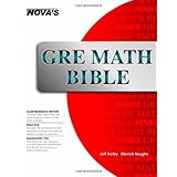 gre math bible