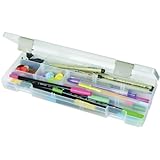 ArtBin Solutions X-Large Box, Translucent Clear