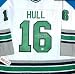 Bobby Hull Autographed/Hand Signed Hartford Whalers Hockey Jersey