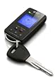 Audiovox ECCO Personal Pocket GPS Locator