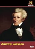 41V9ndR9KML. SL160  Andrew Jackson