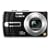 Panasonic Lumix DMC-TZ3K 7.2MP Digital Camera with 10x Optical Image Stabilized Zoom (Black)