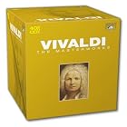 Vivaldi: The Masterworks (40CD Box Set) by  Anotnio Vivaldi, Jeroen Assink, Daniel Smith, Michael McCraw, and Albert Br�ggem 