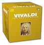 Vivaldi: The Masterworks (40CD Box Set)