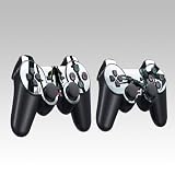 Design Skin Decal Sticker for the PS2 (Playstation 2)