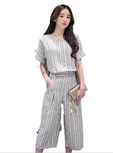 結婚式 二次会 ガウチョパンツ セットアップ 通勤 OL きれいめ 大人 レディース 可愛い おしゃれ 人気 フォーマル シンプル