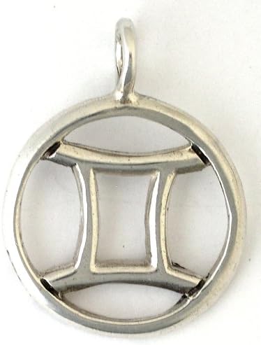 Gemini Pendant