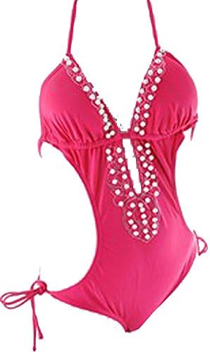 Aloha by Swimbay Monokini Swimsuit One Piece Model 106/107