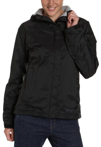 Childrens Toyshop  Sporting Goods : Columbia Sportswear Women's Kona Rain Jacket