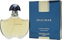 Shalimar By Guerlain For Women. Eau De Parfum Spray 2.5 Ounces