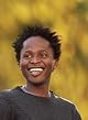 Ishmael Beah