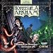 Arkham Horror: Kingsport Horror Expansion