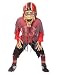 Mega Football Fatality Adult Monster Sports Costume