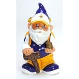 NFL Minnesota Vikings Team Gnome Bank