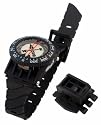 Wrist & Hose Compass for Scuba Diving