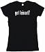 got leinart? Women's Babydoll Petite Fit Tee Shirt in 6 Colors Small thru XL