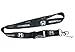 Honda Keychain Lanyard (Black Honda ) (Black)