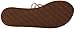 Roxy Women's Cancun Flip Flop