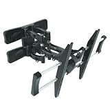 Sylvania SYL-PSW976L Cantilever Mount for 42'' to 65'' Displays (Black)