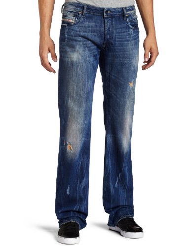 Diesel Mens Bootcut Jean