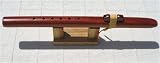 Windpony Key of A Paduak 6 - Hole Flute - B001RIMAK2